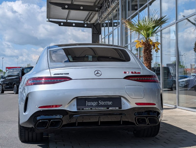 Mercedes-Benz AMG GT Gebrauchtwagen Mercedes-Benz AMG GT Gebrauchtwagen