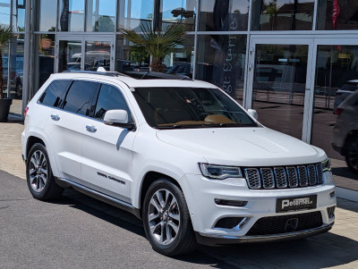 Jeep Grand Cherokee Gebrauchtwagen Jeep Grand Cherokee Gebrauchtwagen