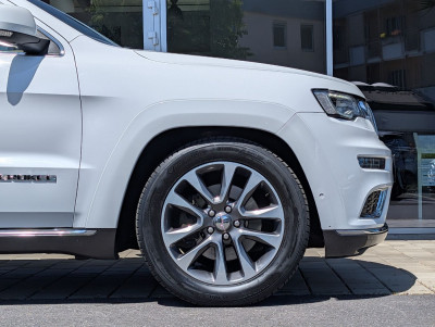 Jeep Grand Cherokee Gebrauchtwagen Jeep Grand Cherokee Gebrauchtwagen
