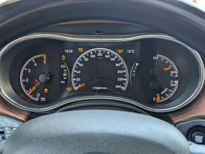 Jeep Grand Cherokee Gebrauchtwagen Jeep Grand Cherokee Gebrauchtwagen