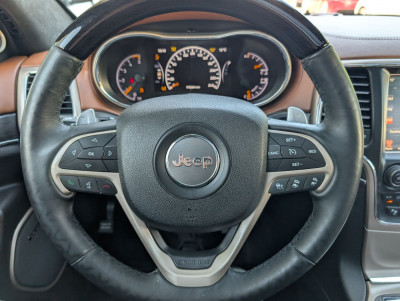 Jeep Grand Cherokee Gebrauchtwagen Jeep Grand Cherokee Gebrauchtwagen