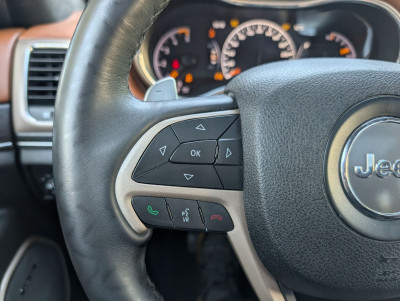 Jeep Grand Cherokee Gebrauchtwagen Jeep Grand Cherokee Gebrauchtwagen