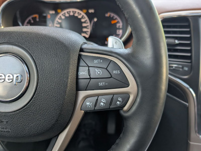 Jeep Grand Cherokee Gebrauchtwagen Jeep Grand Cherokee Gebrauchtwagen