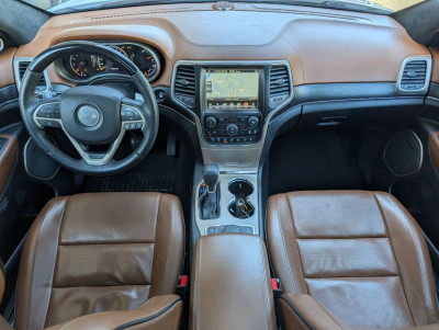 Jeep Grand Cherokee Gebrauchtwagen Jeep Grand Cherokee Gebrauchtwagen