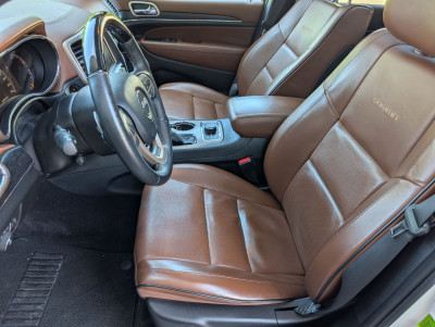 Jeep Grand Cherokee Gebrauchtwagen Jeep Grand Cherokee Gebrauchtwagen