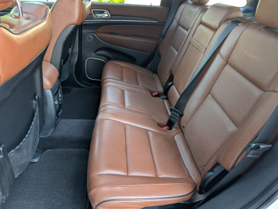 Jeep Grand Cherokee Gebrauchtwagen Jeep Grand Cherokee Gebrauchtwagen