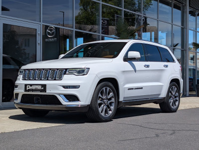 Jeep Grand Cherokee Gebrauchtwagen Jeep Grand Cherokee Gebrauchtwagen