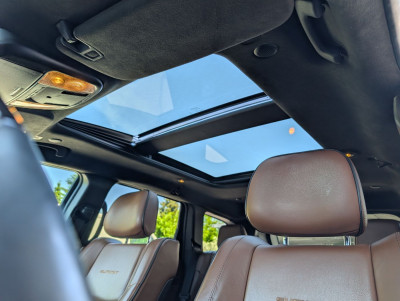 Jeep Grand Cherokee Gebrauchtwagen Jeep Grand Cherokee Gebrauchtwagen