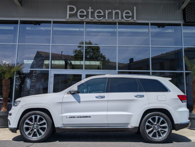 Jeep Grand Cherokee Gebrauchtwagen Jeep Grand Cherokee Gebrauchtwagen