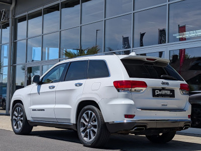 Jeep Grand Cherokee Gebrauchtwagen Jeep Grand Cherokee Gebrauchtwagen