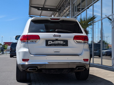 Jeep Grand Cherokee Gebrauchtwagen Jeep Grand Cherokee Gebrauchtwagen