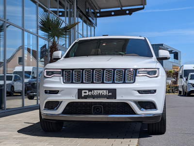 Jeep Grand Cherokee Gebrauchtwagen Jeep Grand Cherokee Gebrauchtwagen