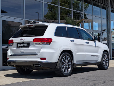 Jeep Grand Cherokee Gebrauchtwagen Jeep Grand Cherokee Gebrauchtwagen