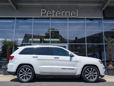 Jeep Grand Cherokee Gebrauchtwagen Jeep Grand Cherokee Gebrauchtwagen
