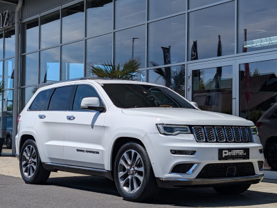 Jeep Grand Cherokee Gebrauchtwagen Jeep Grand Cherokee Gebrauchtwagen