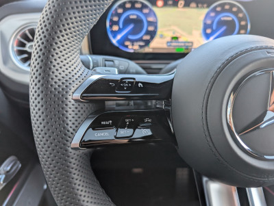 Mercedes-Benz G-Klasse Gebrauchtwagen Mercedes-Benz G-Klasse Gebrauchtwagen