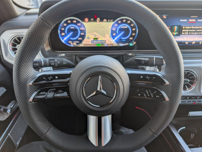 Mercedes-Benz G-Klasse Gebrauchtwagen Mercedes-Benz G-Klasse Gebrauchtwagen