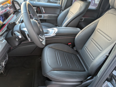 Mercedes-Benz G-Klasse Gebrauchtwagen Mercedes-Benz G-Klasse Gebrauchtwagen