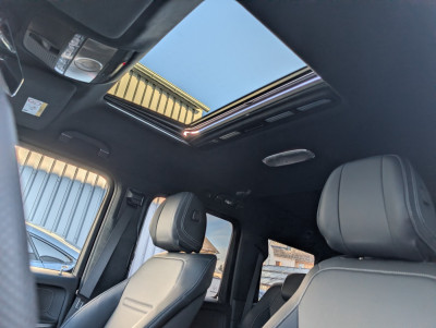 Mercedes-Benz G-Klasse Gebrauchtwagen Mercedes-Benz G-Klasse Gebrauchtwagen
