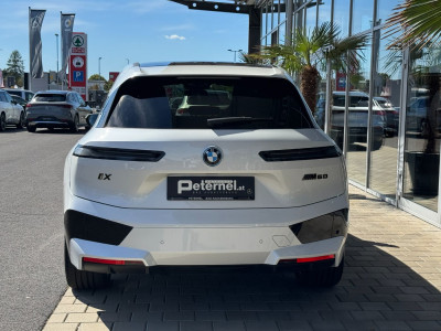 BMW iX Gebrauchtwagen BMW iX Gebrauchtwagen