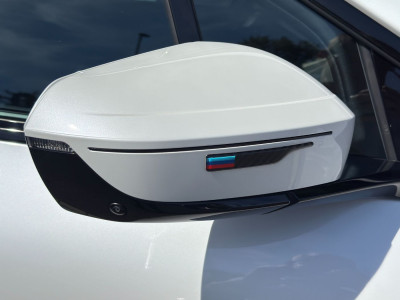 BMW iX Gebrauchtwagen BMW iX Gebrauchtwagen