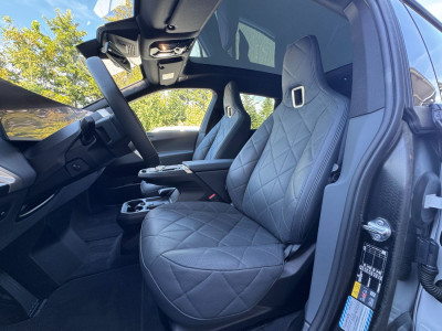 BMW iX Gebrauchtwagen BMW iX Gebrauchtwagen