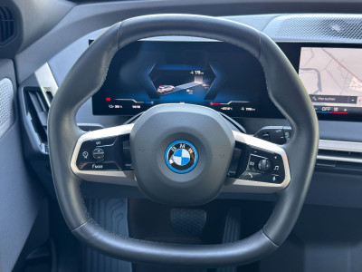 BMW iX Gebrauchtwagen BMW iX Gebrauchtwagen