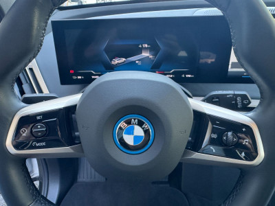 BMW iX Gebrauchtwagen BMW iX Gebrauchtwagen