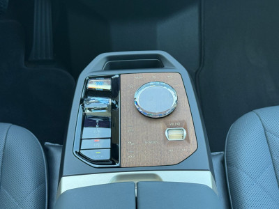 BMW iX Gebrauchtwagen BMW iX Gebrauchtwagen