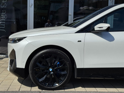 BMW iX Gebrauchtwagen BMW iX Gebrauchtwagen