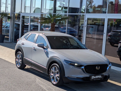 Mazda CX-30 Neuwagen Mazda CX-30 Neuwagen