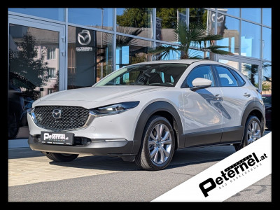 Mazda CX-30 Neuwagen Mazda CX-30 Neuwagen