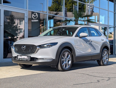 Mazda CX-30 Neuwagen Mazda CX-30 Neuwagen