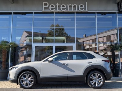Mazda CX-30 Neuwagen Mazda CX-30 Neuwagen