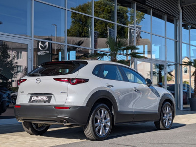 Mazda CX-30 Neuwagen Mazda CX-30 Neuwagen
