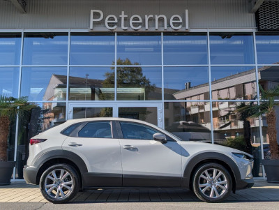 Mazda CX-30 Neuwagen Mazda CX-30 Neuwagen