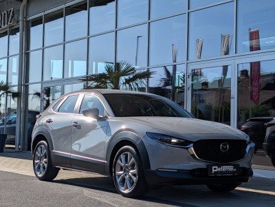 Mazda CX-30 Neuwagen Mazda CX-30 Neuwagen