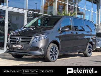 Mercedes-Benz Vito Gebrauchtwagen Mercedes-Benz Vito Gebrauchtwagen