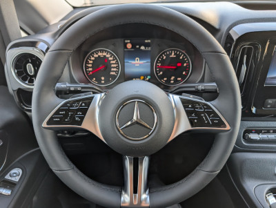 Mercedes-Benz Vito Gebrauchtwagen Mercedes-Benz Vito Gebrauchtwagen