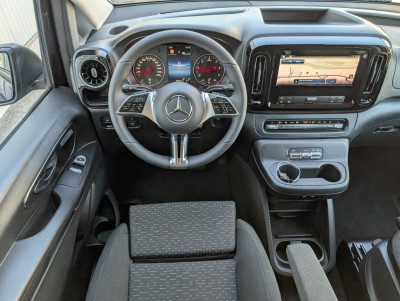 Mercedes-Benz Vito Gebrauchtwagen Mercedes-Benz Vito Gebrauchtwagen