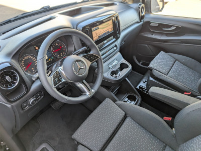Mercedes-Benz Vito Gebrauchtwagen Mercedes-Benz Vito Gebrauchtwagen