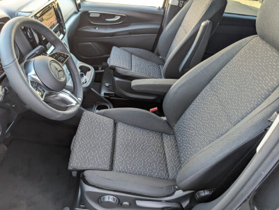 Mercedes-Benz Vito Gebrauchtwagen Mercedes-Benz Vito Gebrauchtwagen
