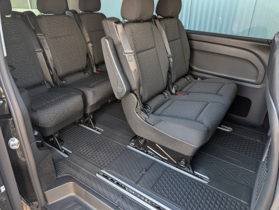 Mercedes-Benz Vito Gebrauchtwagen Mercedes-Benz Vito Gebrauchtwagen
