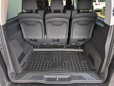 Mercedes-Benz Vito Gebrauchtwagen Mercedes-Benz Vito Gebrauchtwagen