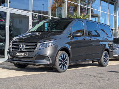 Mercedes-Benz Vito Gebrauchtwagen Mercedes-Benz Vito Gebrauchtwagen