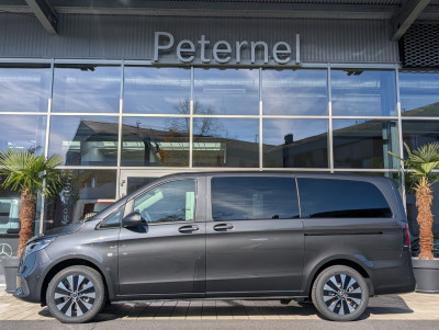 Mercedes-Benz Vito Gebrauchtwagen Mercedes-Benz Vito Gebrauchtwagen
