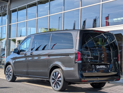 Mercedes-Benz Vito Gebrauchtwagen Mercedes-Benz Vito Gebrauchtwagen