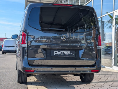 Mercedes-Benz Vito Gebrauchtwagen Mercedes-Benz Vito Gebrauchtwagen