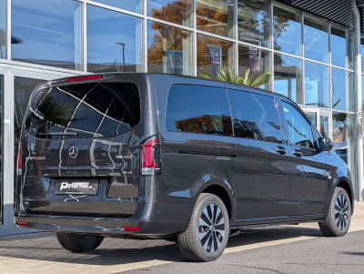 Mercedes-Benz Vito Gebrauchtwagen Mercedes-Benz Vito Gebrauchtwagen