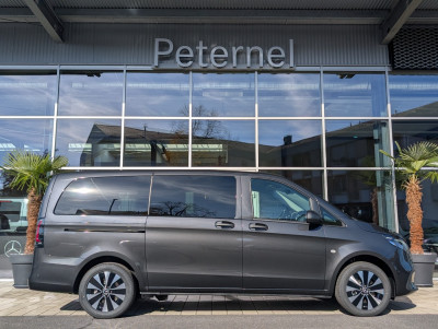 Mercedes-Benz Vito Gebrauchtwagen Mercedes-Benz Vito Gebrauchtwagen